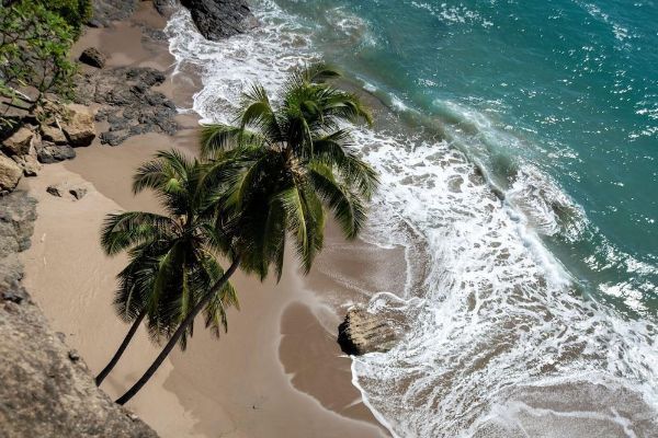 Tango Mar Beachfront Boutique Hotel &Villas (Nicoya)